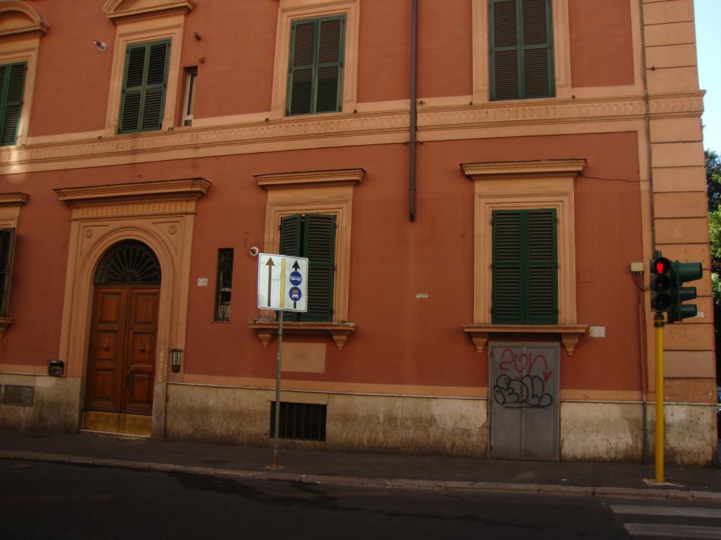 Qindajie House Bed & Breakfast Roma
