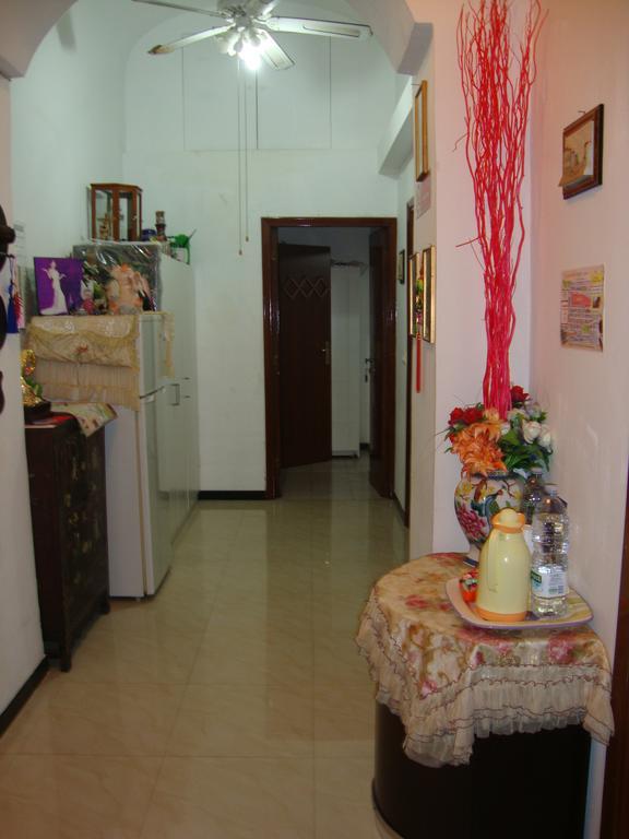Bed & Breakfast Qindajie House Rome