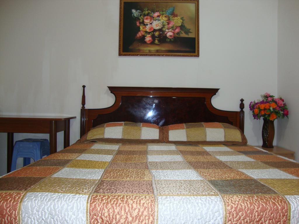 Qindajie House Roma