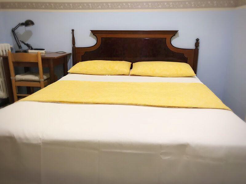 Bed & Breakfast Qindajie House Roma