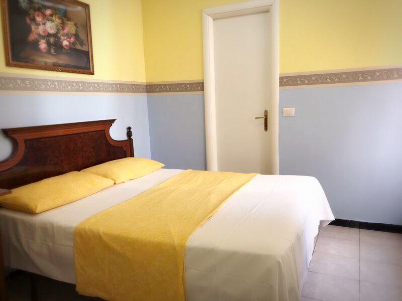 Bed & Breakfast Qindajie House