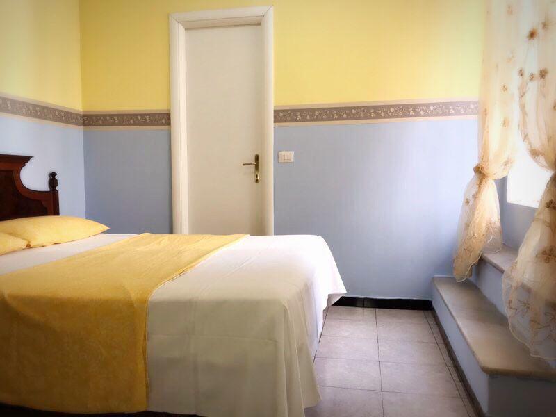 Qindajie House Bed & Breakfast Roma