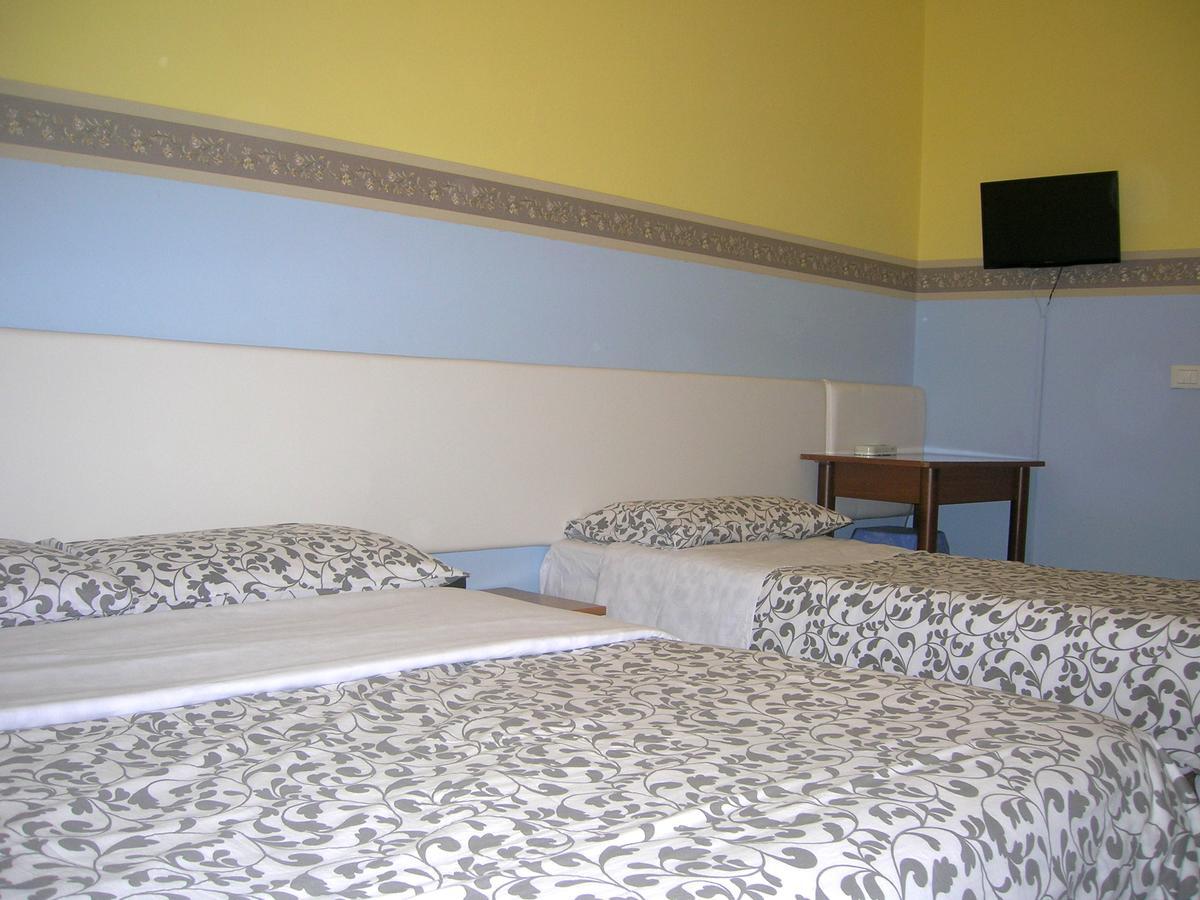 Qindajie House * Roma