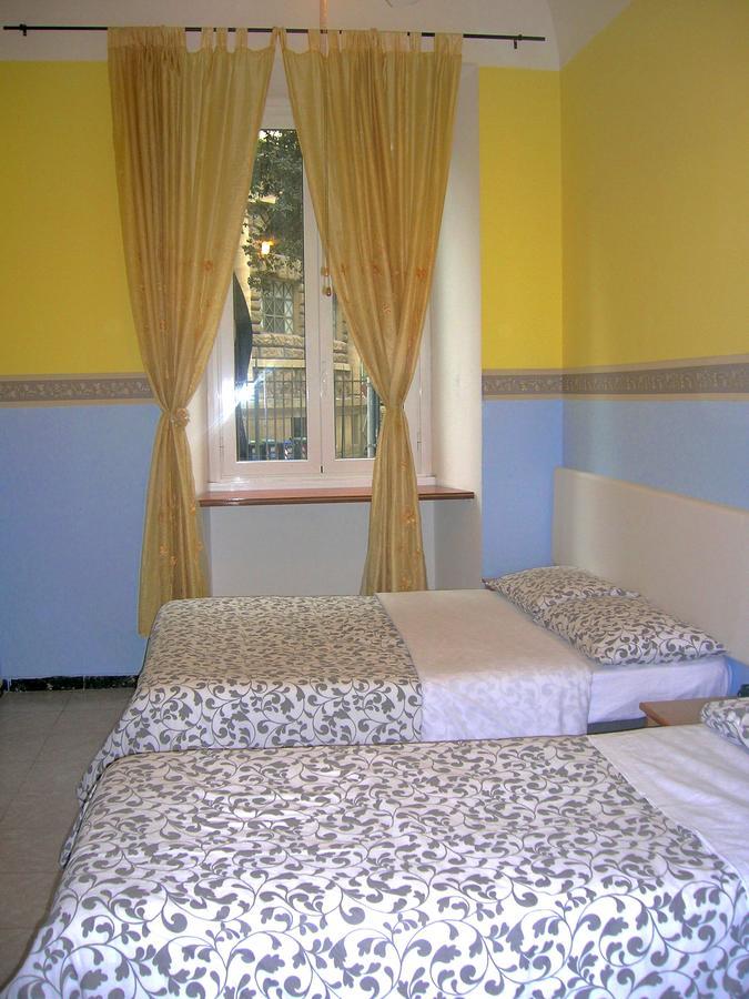 Qindajie House * Roma