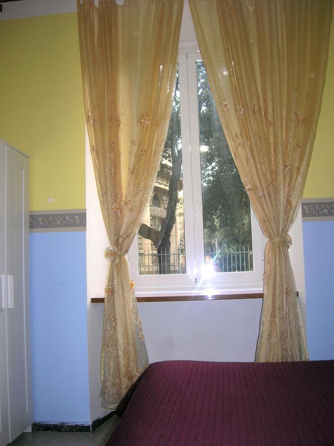 Qindajie House Bed & Breakfast Roma