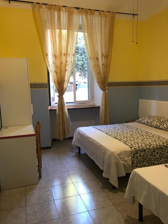 Qindajie House Bed & Breakfast Roma