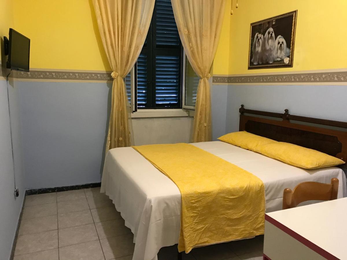 Bed & Breakfast Qindajie House Roma